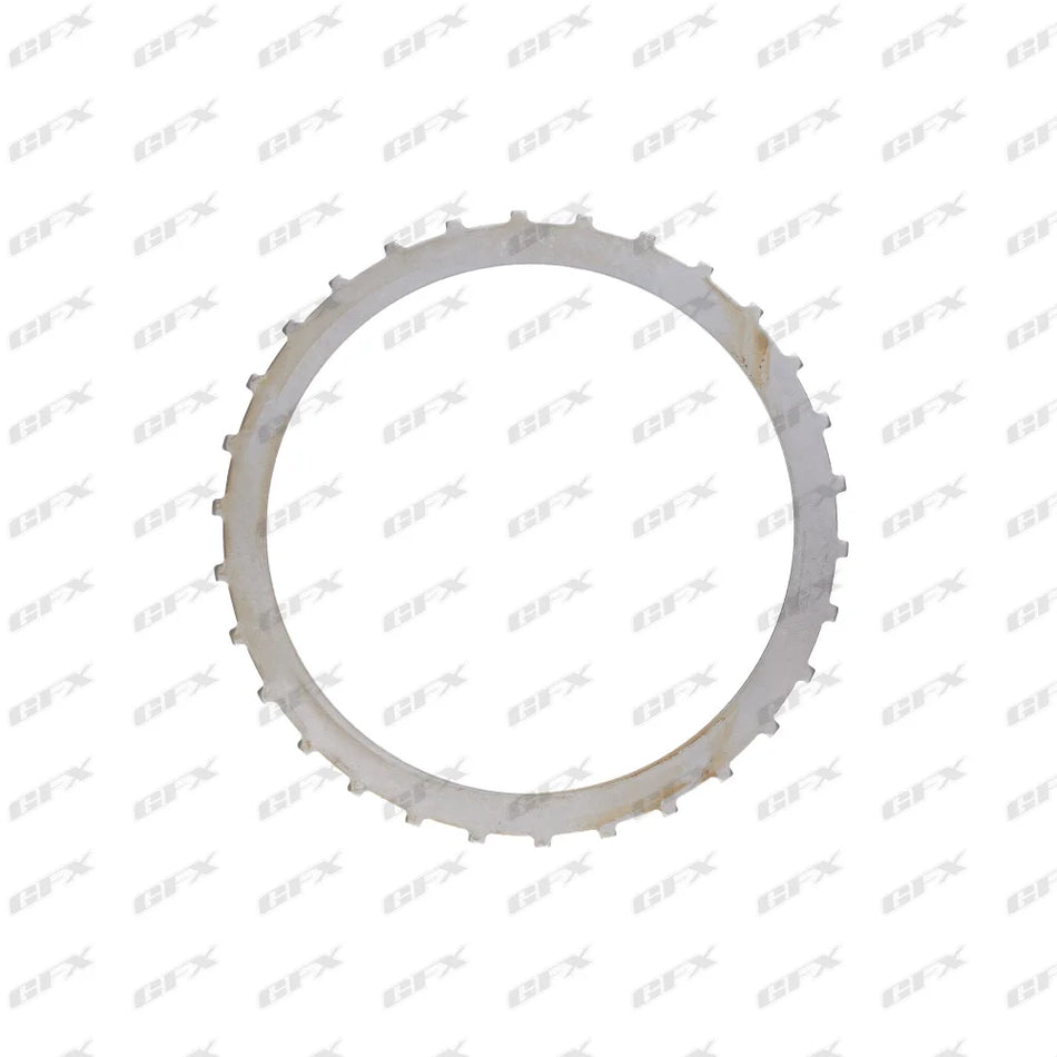 STEEL PLATE - RE4F02A RL4F02A RE4R01A RL4R01A RE5R01A R4AX-EL REV. 1993 - ON OEM# 31536-41X14 IND# 93102B Steel Plates