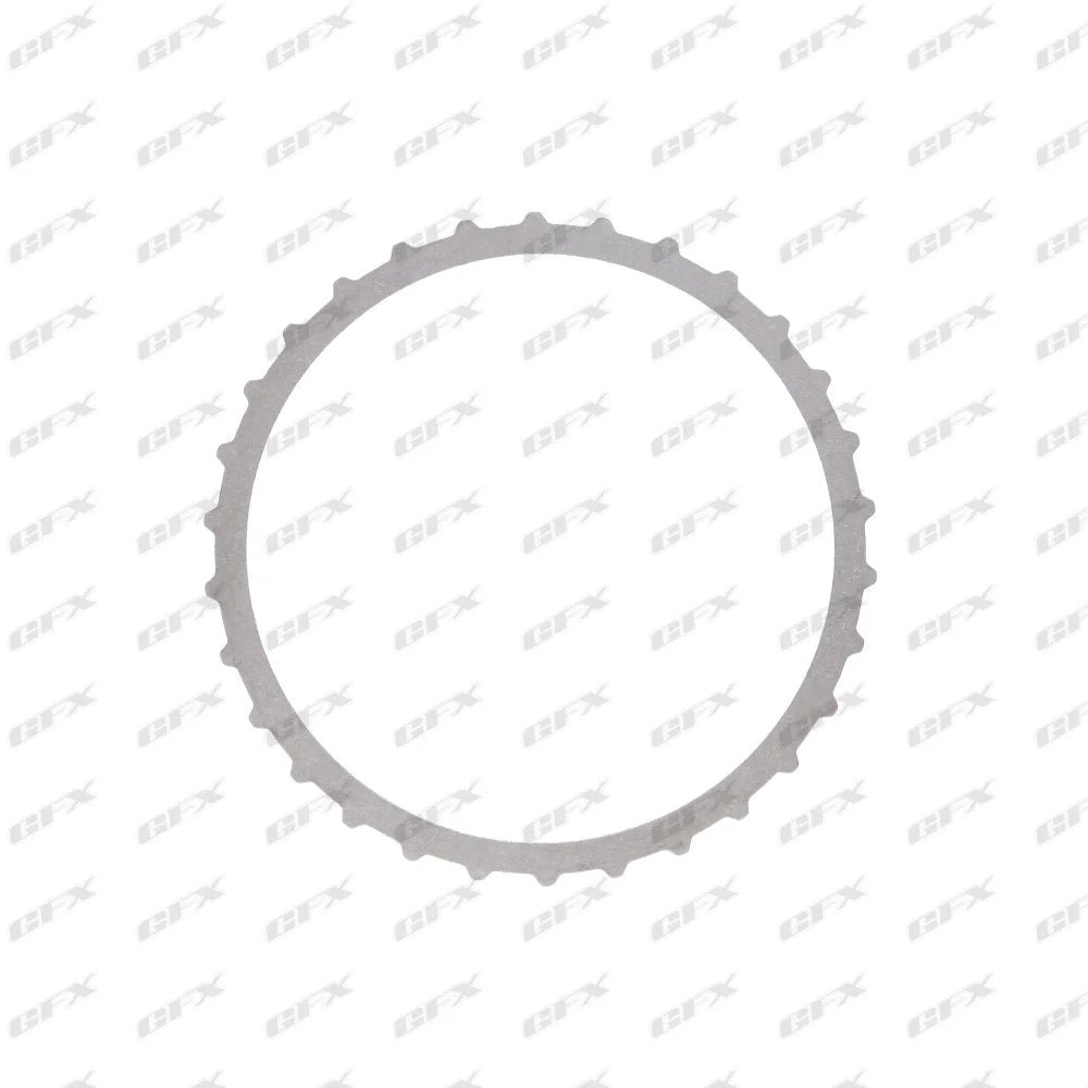 STEEL PLATE - RE4F02A RL4F02A RN4F02A REVERSE. 1985 - ON OEM# 31536-21X01 IND# 93102 Steel Plates