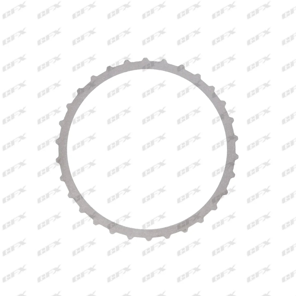 STEEL PLATE - RE4F02A RL4F02A RN4F02A REVERSE. 1985 - ON OEM# 31536-21X01 IND# 93102 Steel Plates