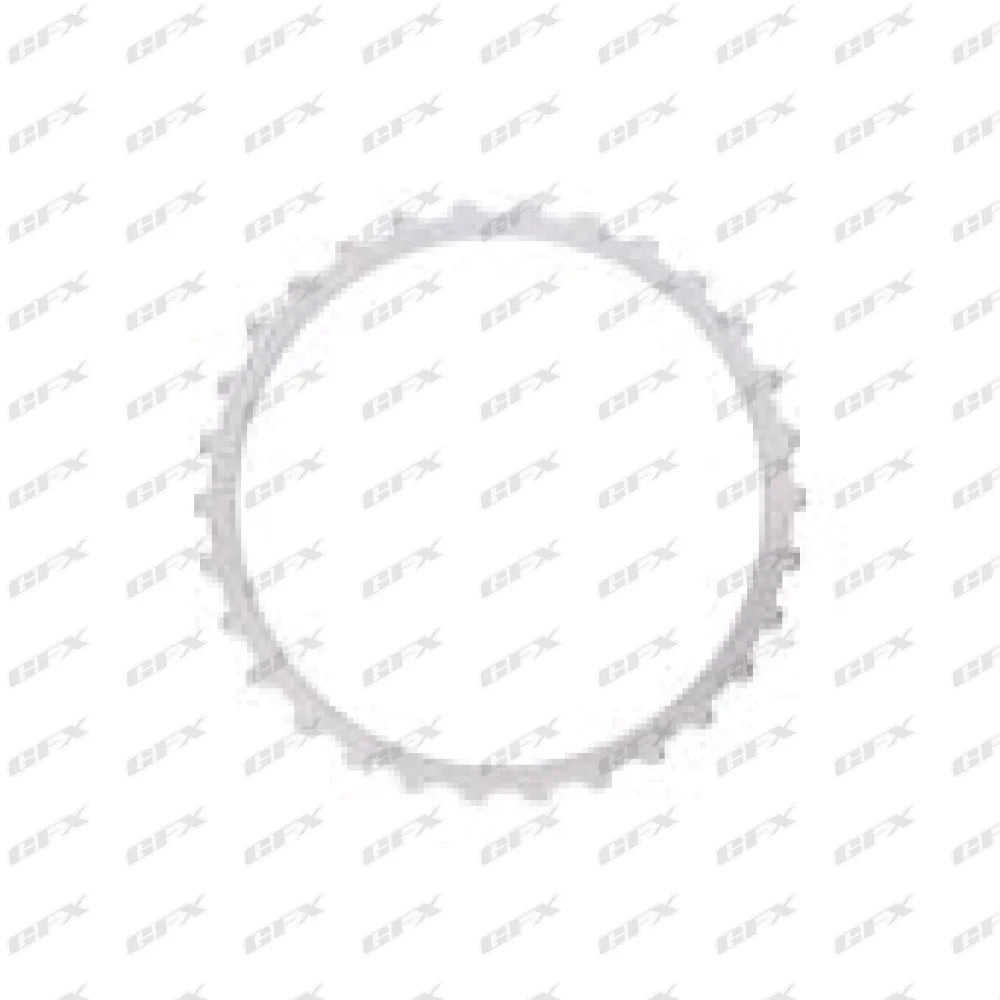 STEEL PLATE - RE4F03A RE4F03V RL4F03A RL4F03V FWD. 1991 - ON OEM# 31536-31X14 IND# 99105 Steel Plates