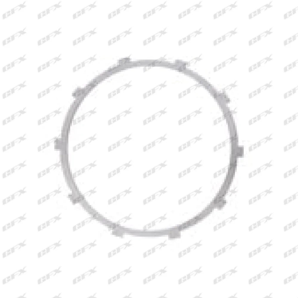 STEEL PLATE - RE4F03A RL4F03A RL4F03V LOW REV. 1991 - ON OEM# 31666-31X01 IND# 99109 Steel Plates