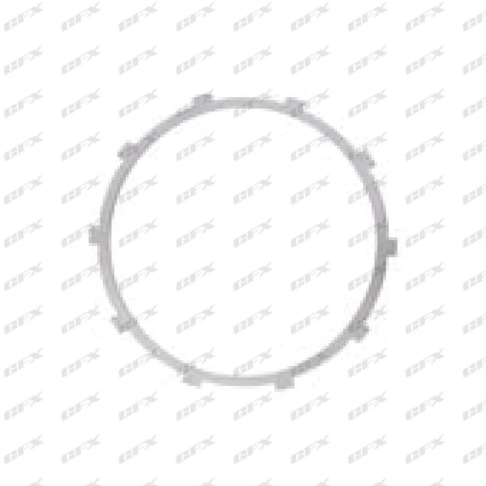 STEEL PLATE - RE4F03A RL4F03A RL4F03V LOW REV. 1991 - ON OEM# 31666-31X01 IND# 99109 Steel Plates