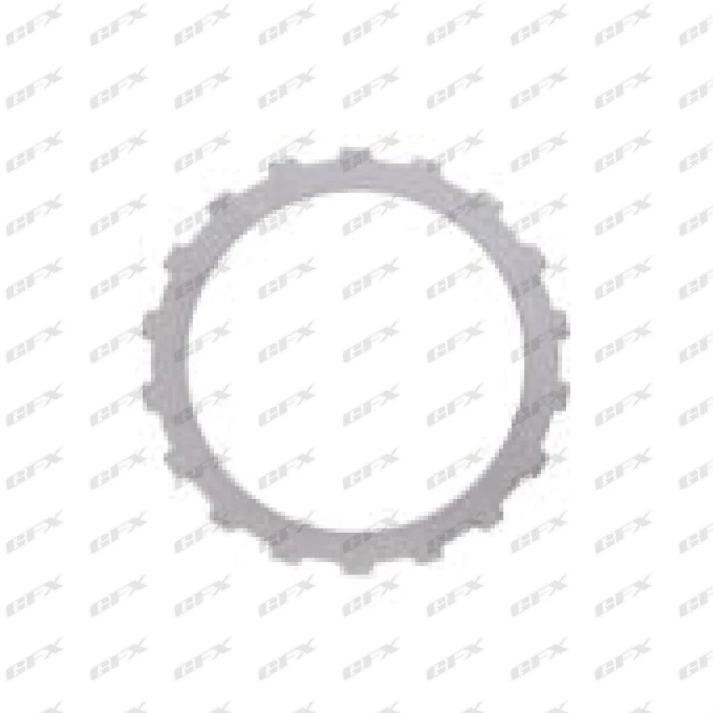 STEEL PLATE - RE4F03A RL4F03V RL4F03A RL4F03V HIGH. 1991 - ON OEM# 31536-31X01 IND# 99103 Steel Plates