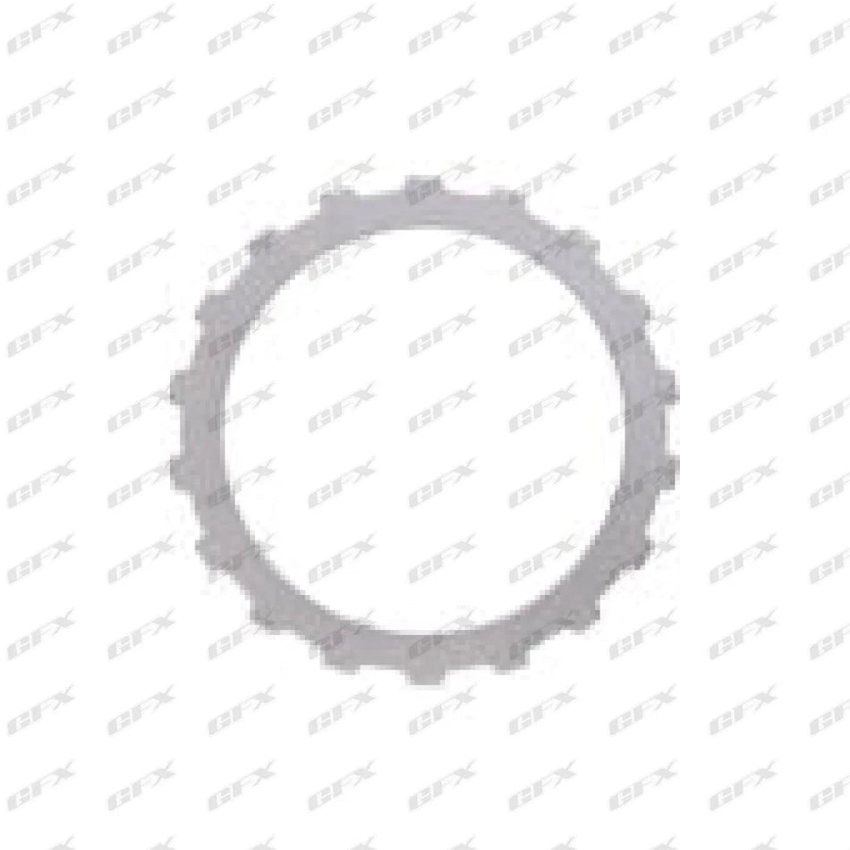 STEEL PLATE - RE4F03A RL4F03V RL4F03A RL4F03V HIGH. 1991 - ON OEM# 31536-31X01 IND# 99103 Steel Plates