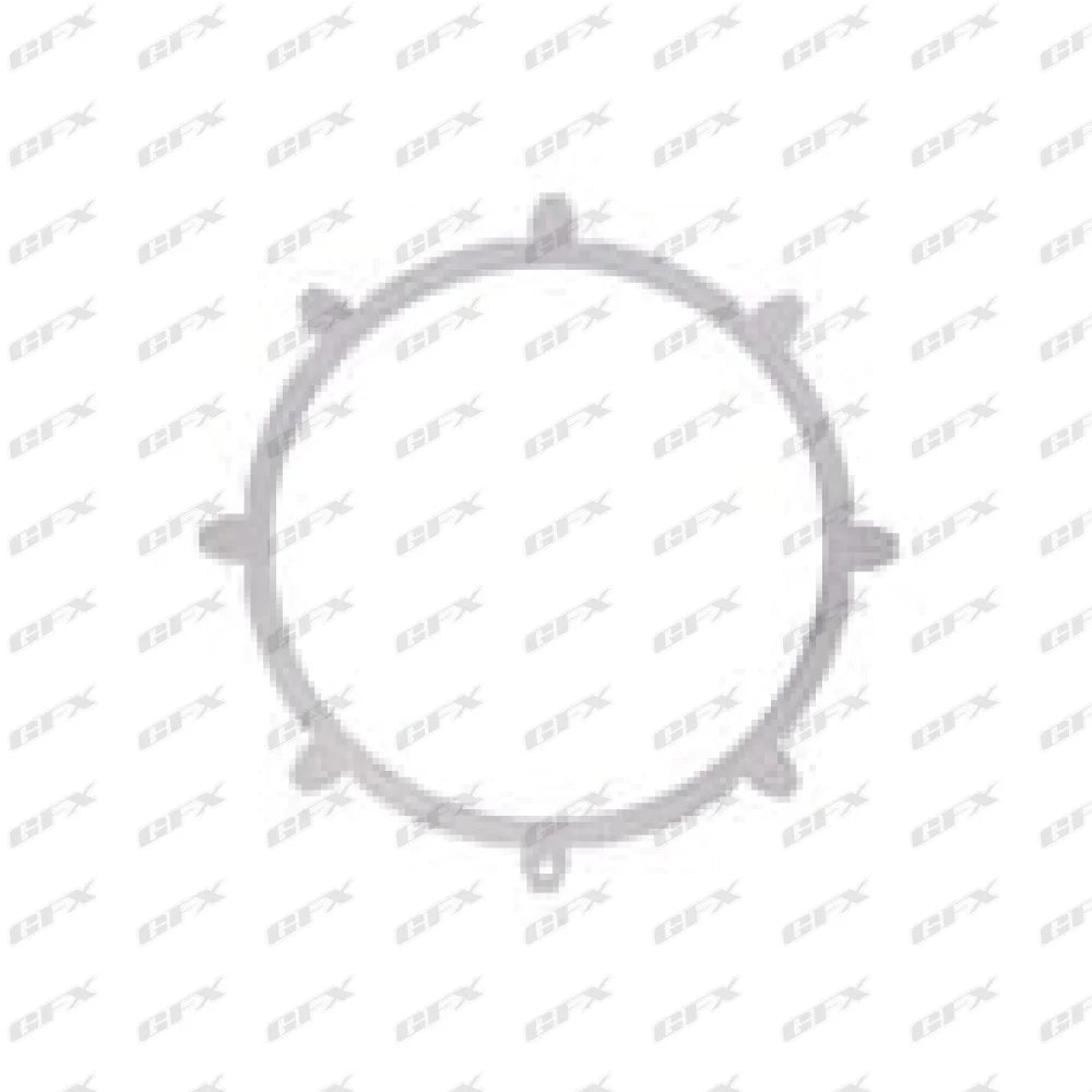 STEEL PLATE - RE4F03A RL4F03V RL4F03A RL4F03V REV. 1991 - ON OEM# 31536-31X15 IND# 99101 Steel Plates