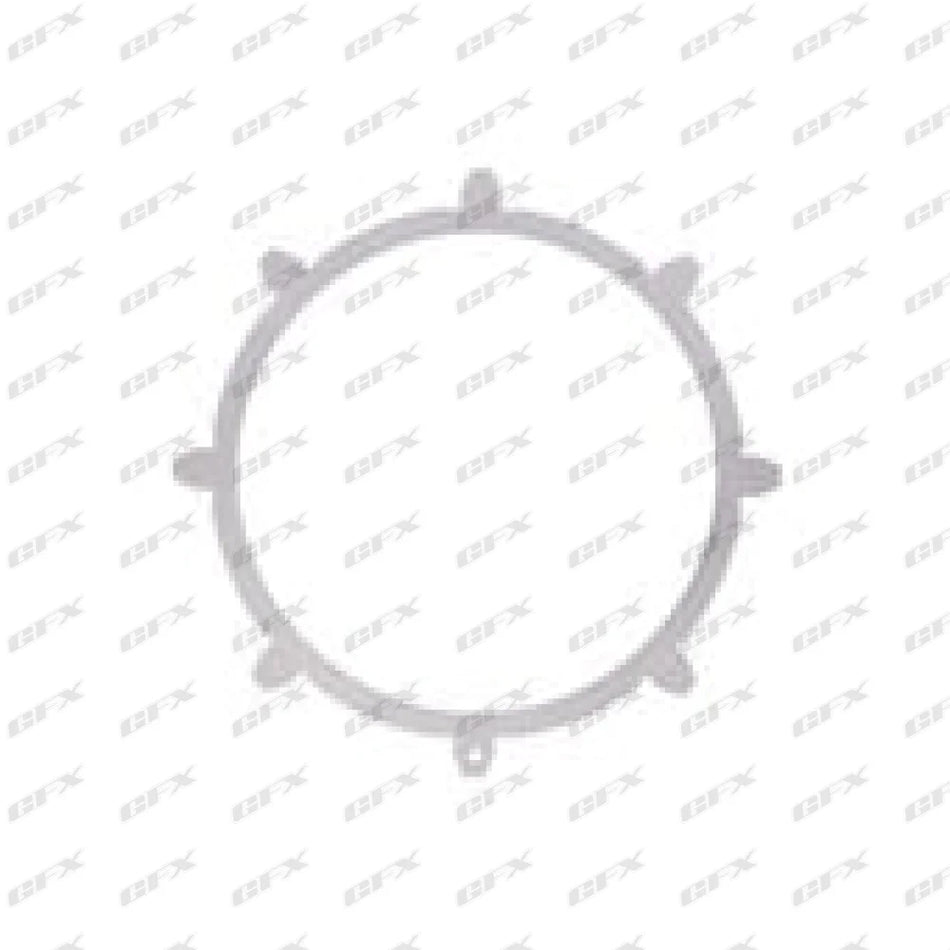 STEEL PLATE - RE4F03A RL4F03V RL4F03A RL4F03V REV. 1991 - ON OEM# 31536-31X15 IND# 99101 Steel Plates