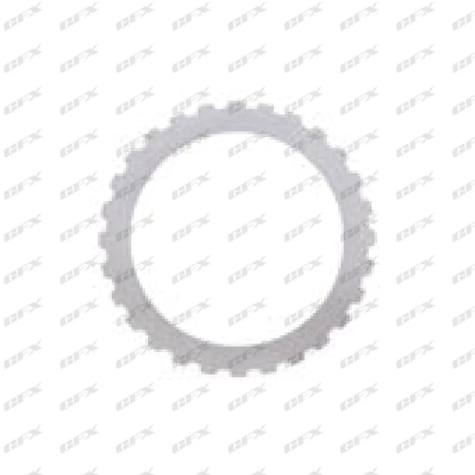 STEEL PLATE - RE4F04A RE4F04B RE4F04V 4F20E LJ4A-EL HIGH. 1992 - ON OEM# F3XY-7B442D IND# 63101 Steel Plates