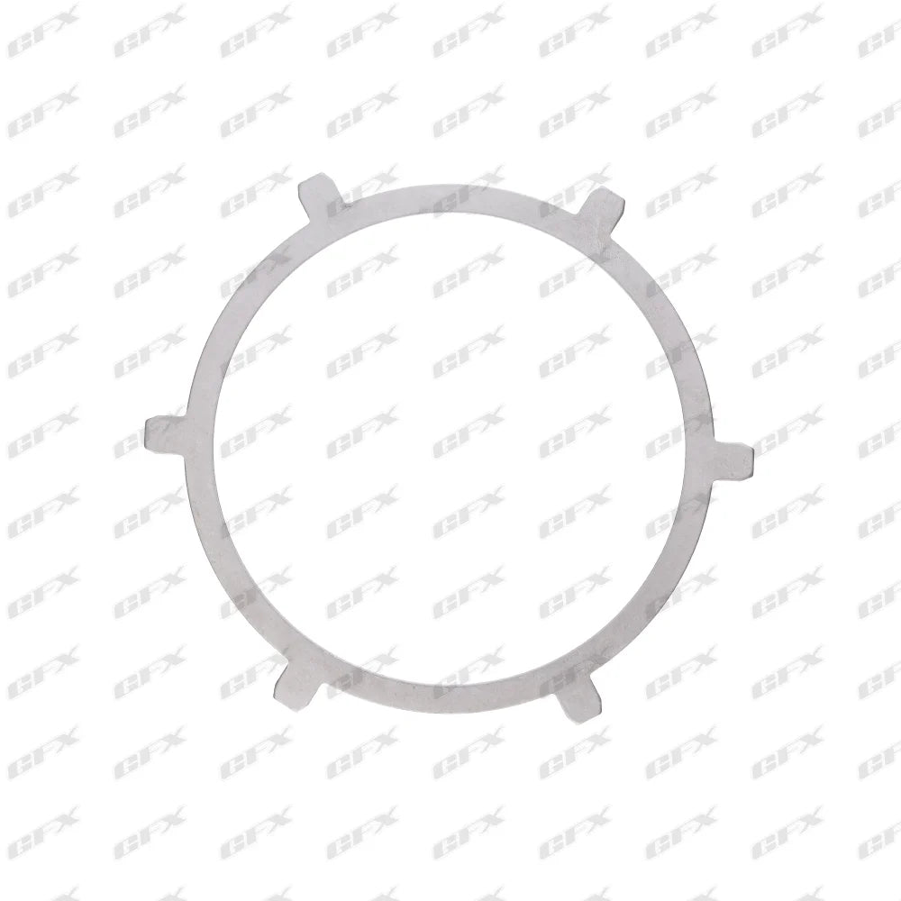 STEEL PLATE - RE4R01A R4AEL RL4R01A R4AX-EL RE4R03A RG4R01A JR403E RE5R01A OVERRUN. 1988 - ON OEM# 31536-41X10 IND#