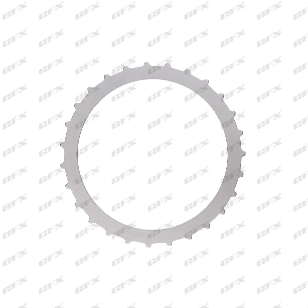 STEEL PLATE - RE4R01A R4AEL RL4R01A RE5R01A HIGH. 1988 - 2002 OEM# 31536-41X04 IND# 69117 Steel Plates