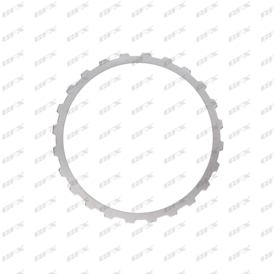 STEEL PLATE - RE4R01A R4AEL RL4R01A RE5R01A R4AX-EL 4EAT FWD. 1988 - ON OEM# 31536-41X12 IND# 69112 Steel Plates