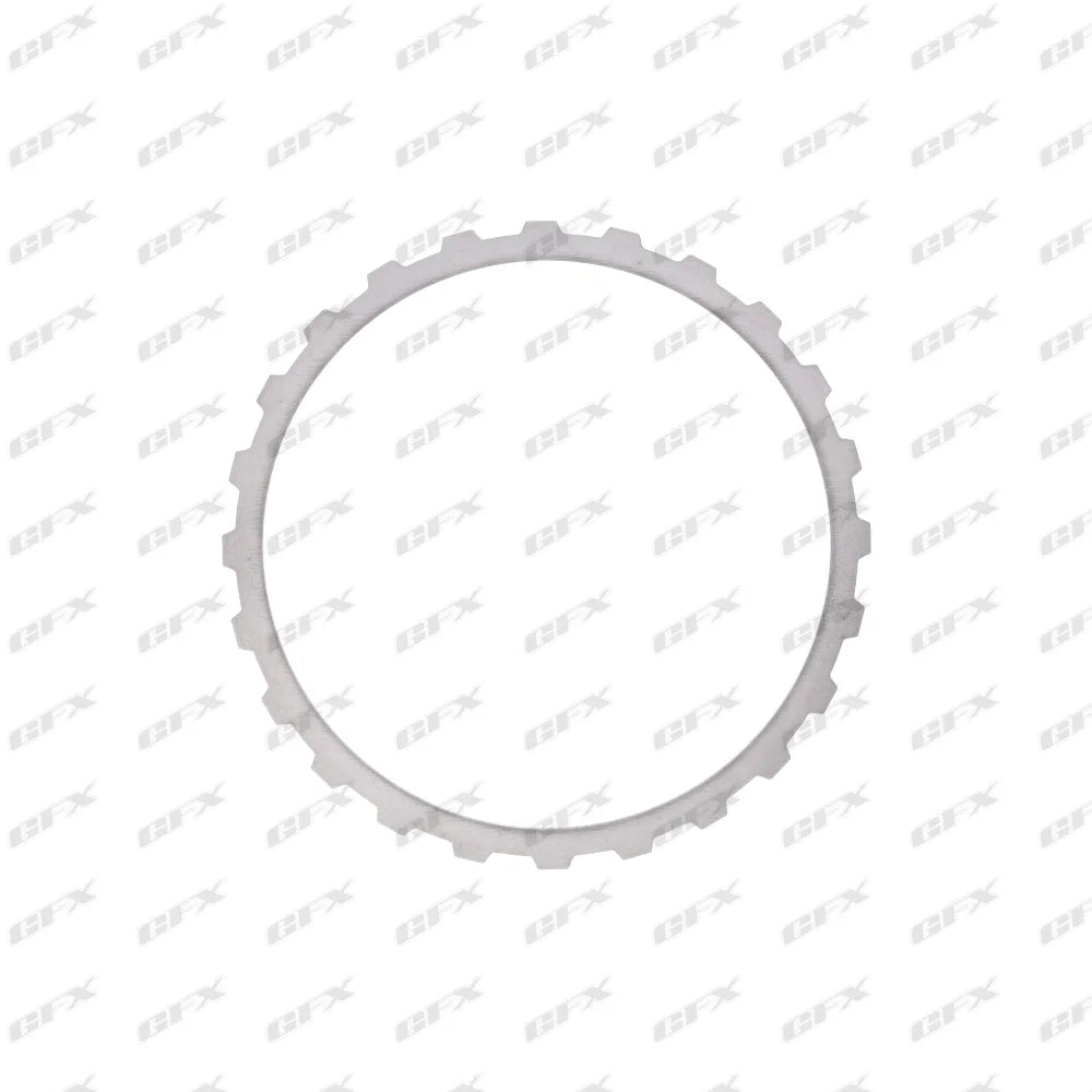 STEEL PLATE - RE4R01A R4AEL RL4R01A RE5R01A R4AX-EL 4EAT FWD. 1988 - ON OEM# 31536-41X13 IND# 69111 Steel Plates