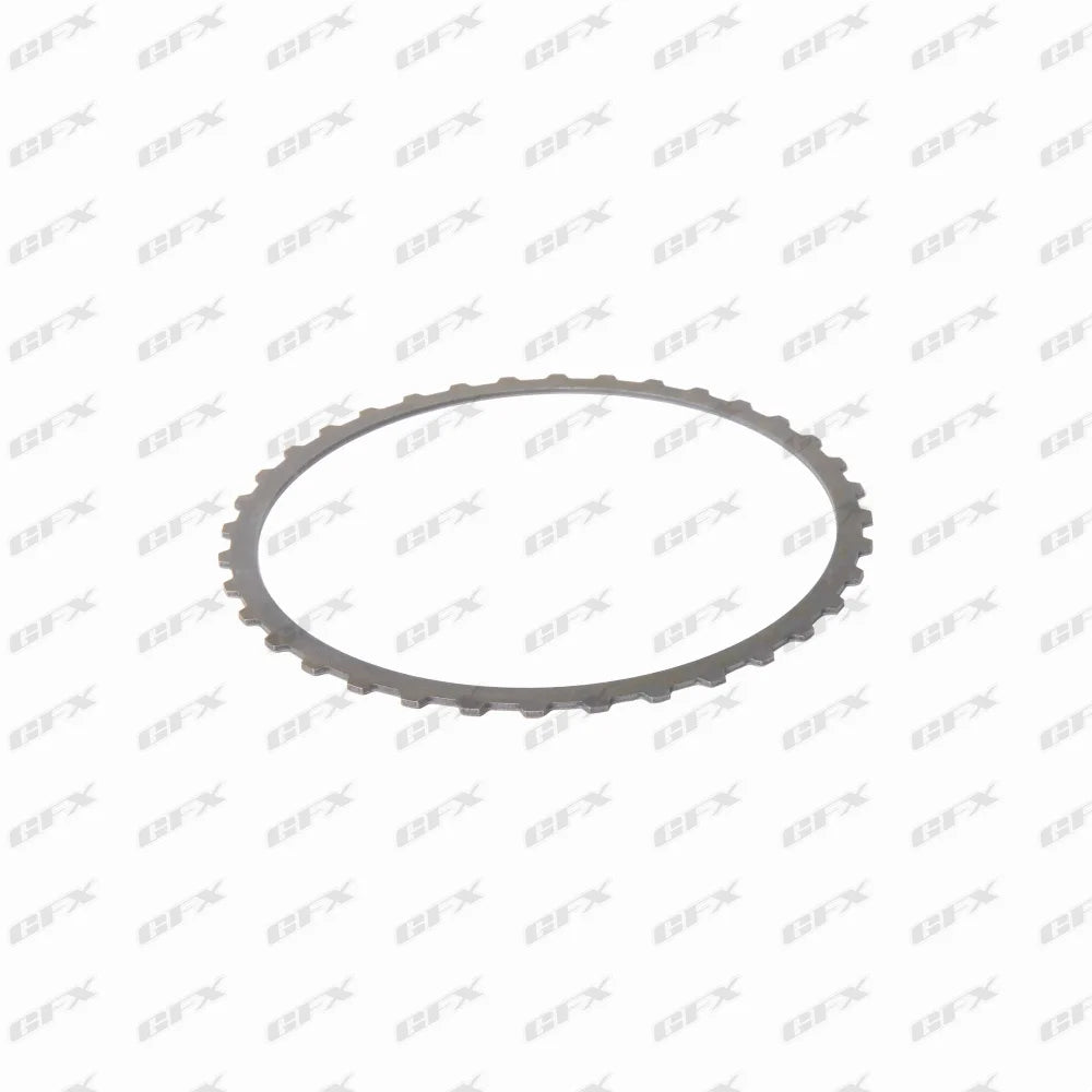 STEEL PLATE - RE4R03A RG4R01A JR403E FWD. 1988 - 2002 OEM# 31536-51X07 IND# 62101 Steel Plates