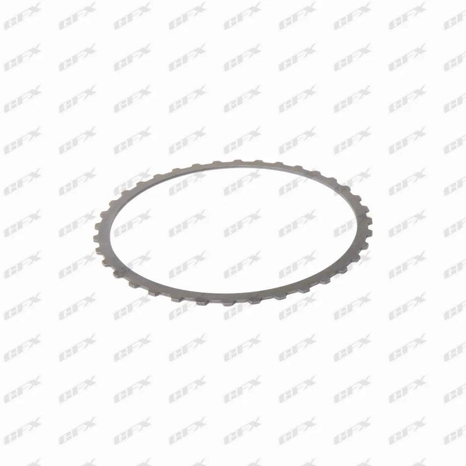 STEEL PLATE - RE4R03A RG4R01A JR403E FWD. 1988 - 2002 OEM# 31536-51X07 IND# 62101 Steel Plates