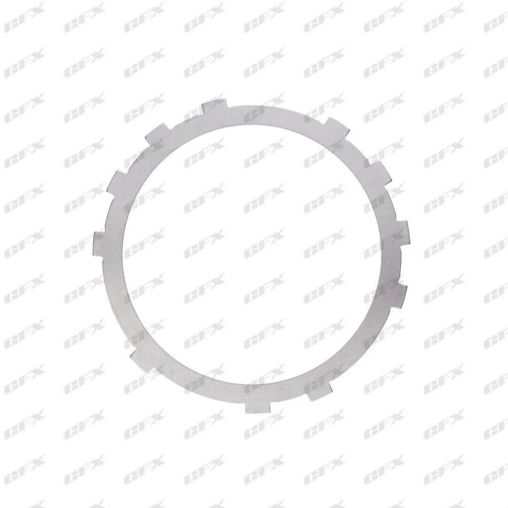 STEEL PLATE - RE4R03A RG4R01A JR403E LOW REV. 1988 - ON OEM# 31666-51X00 IND# 62105 Steel Plates