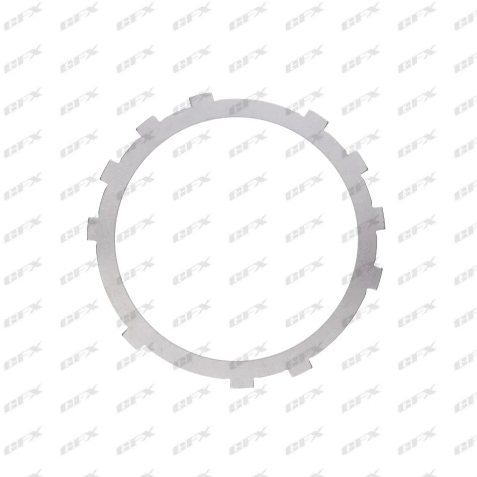 STEEL PLATE - RE4R03A RG4R01A JR403E LOW REV. 1988 - ON OEM# 31666-51X00 IND# 62105 Steel Plates