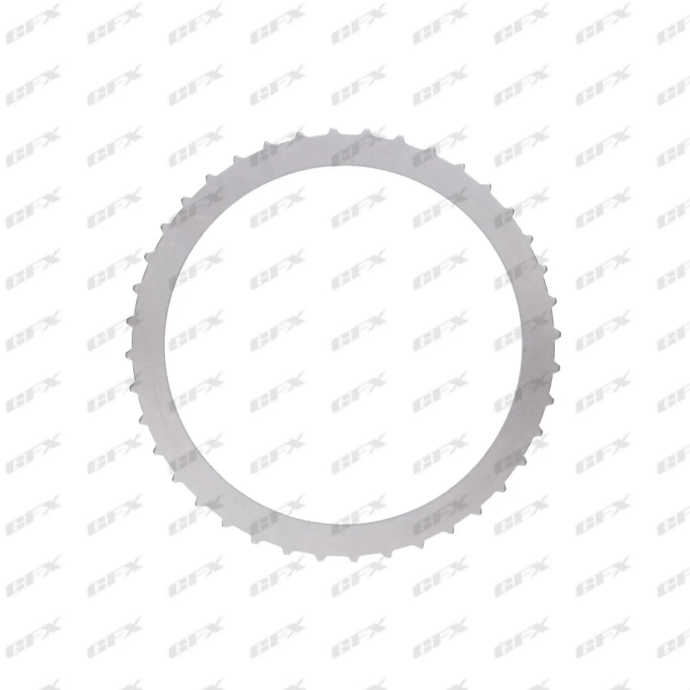 STEEL PLATE - RE4R03A RG4R01A JR403E REV HIGH. 1988 - ON OEM# 31536-51X00 IND# 62107 Steel Plates