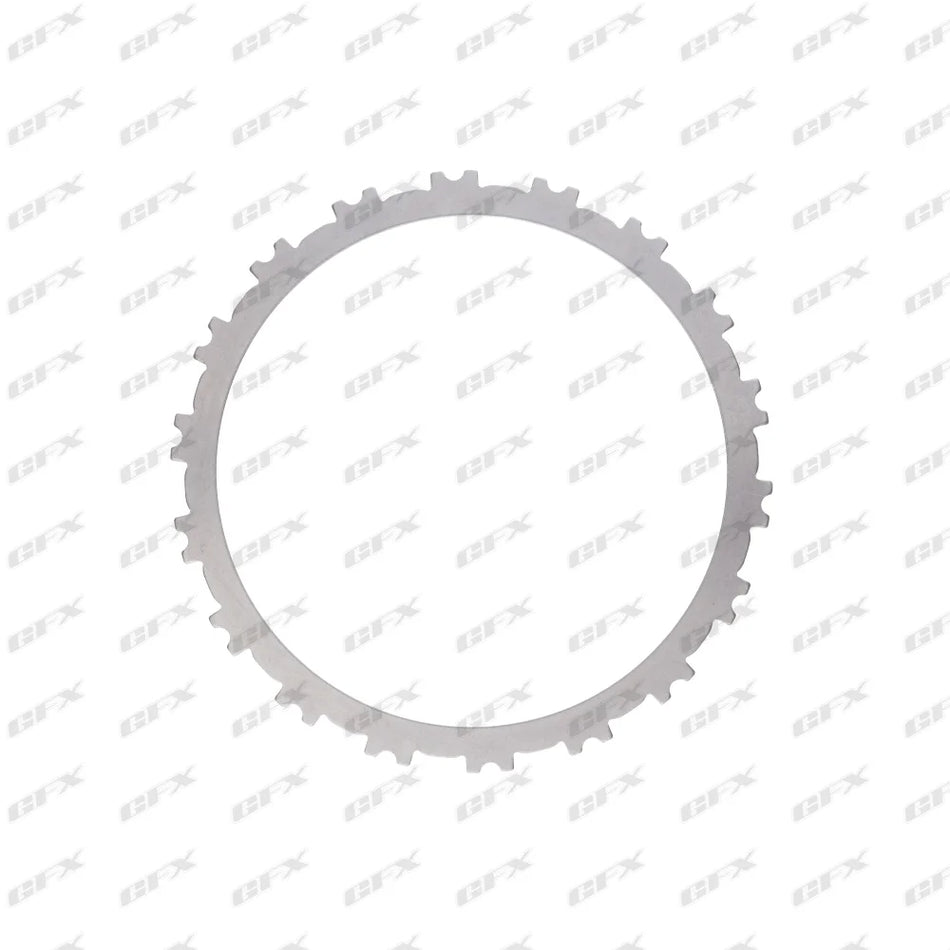 STEEL PLATE - RE5R05A 5EAT JR710E RE7R01A REVERSE-0.079’’. 2002 - ON OEM# 31666-90X00 IND# 123113 Steel Plates