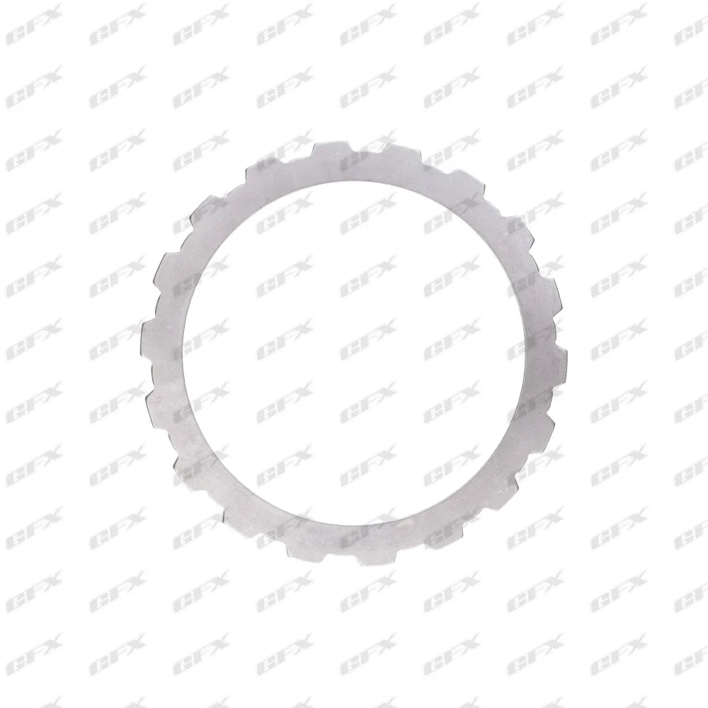 STEEL PLATE - RE5R05A RE5R05A 5EAT LOW COAST (0.079’’). 2001 - 2004 OEM# 31666-90X02 IND# 123114 Steel Plates