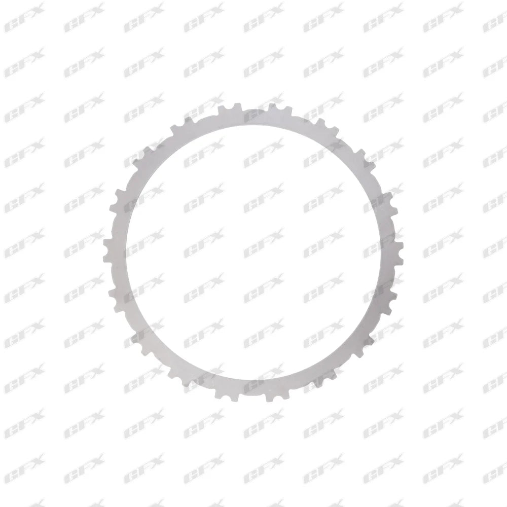 STEEL PLATE - RE5R05A JR508E REVERSE-0.063’’. 2002 - ON OEM# 31356-AA-310 IND# Steel Plates