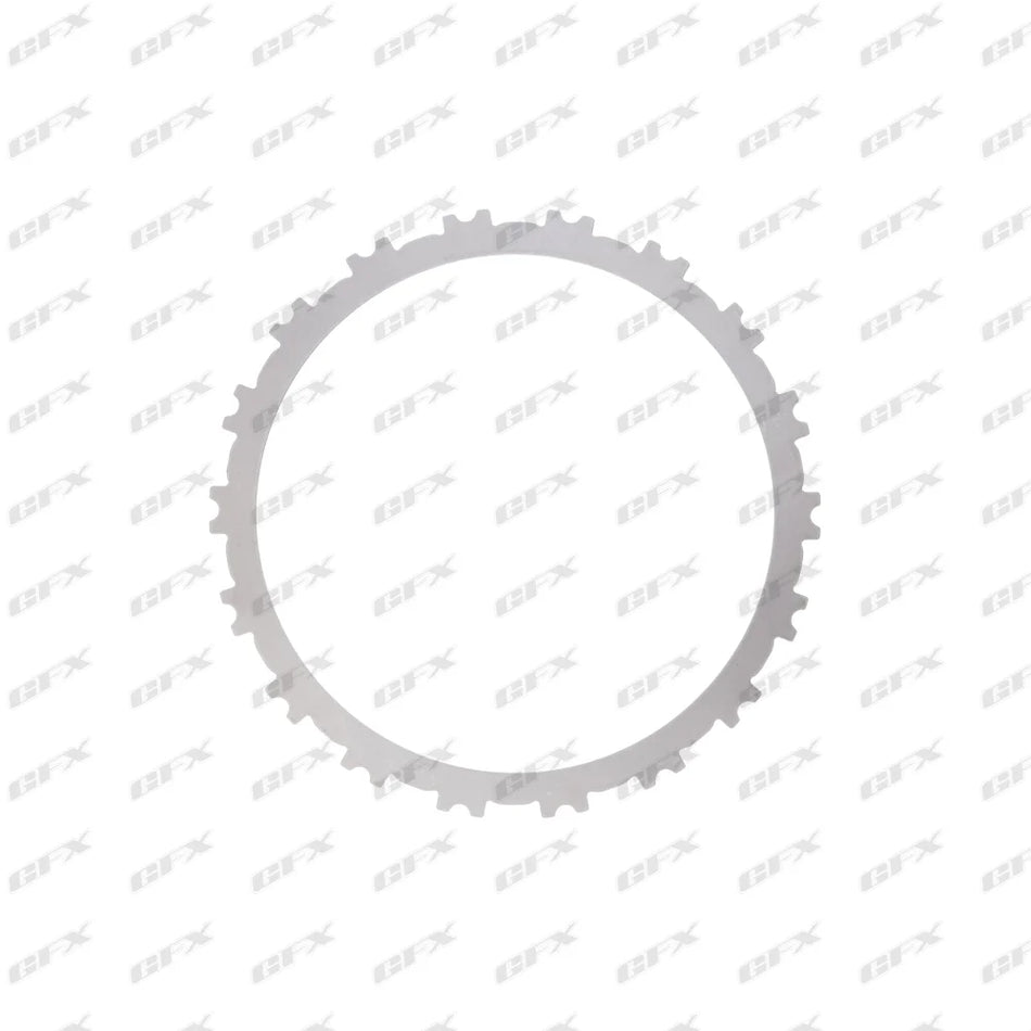 STEEL PLATE - RE5R05A JR508E REVERSE-0.063’’. 2002 - ON OEM# 31356-AA-310 IND# Steel Plates