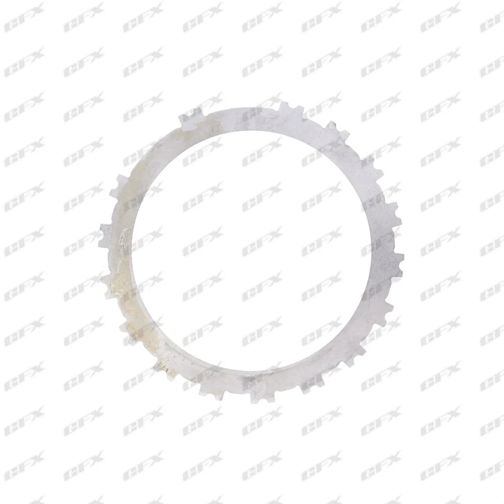 Steel Plate - RE5R05A JR710E RE7R01A B3 Fwd. 2005 - 2008 OEM# 31666-95X0E Ind# 123115A Steel Plates