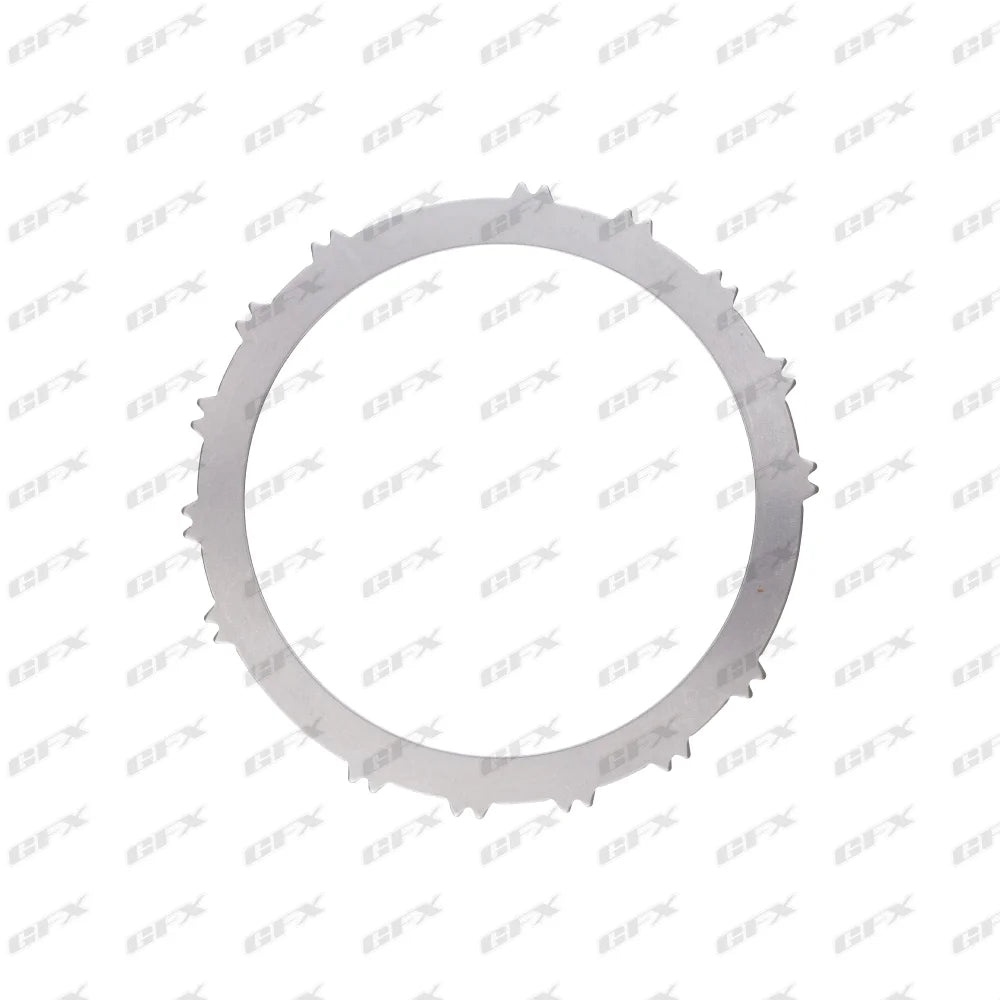 STEEL PLATE - RE5R05A LOW COAST (0.071’’). 2005 - 2008 OEM# 31666-95X0C IND# 123114A Steel Plates