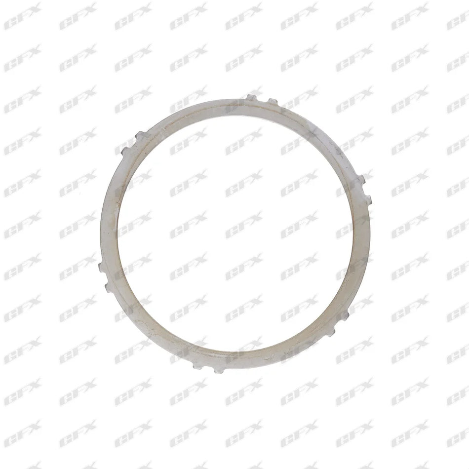 STEEL PLATE - RL3F01A RN3F01A FWD DIRECT. 1981 - 1992 OEM# 31536-01X00 IND# 83100 Steel Plates