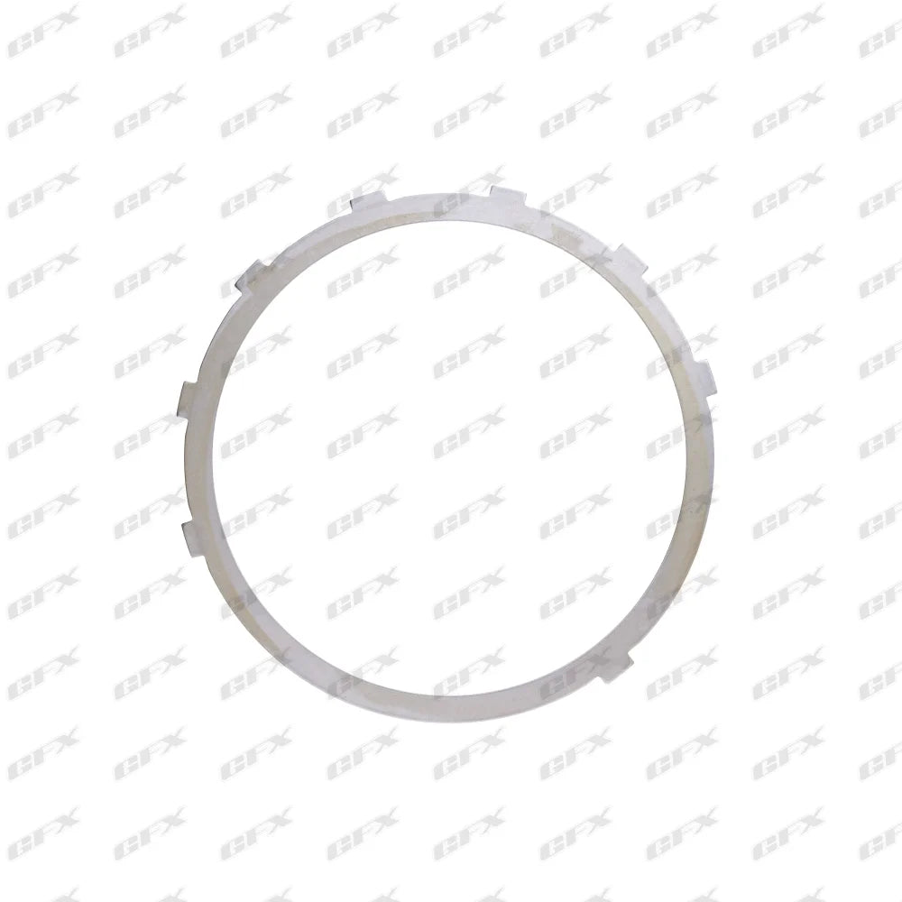 STEEL PLATE - RL3F01A RN3F01A LOW REV. 1981 - 1992 OEM# 31666-01X00 IND# 83104 Steel Plates