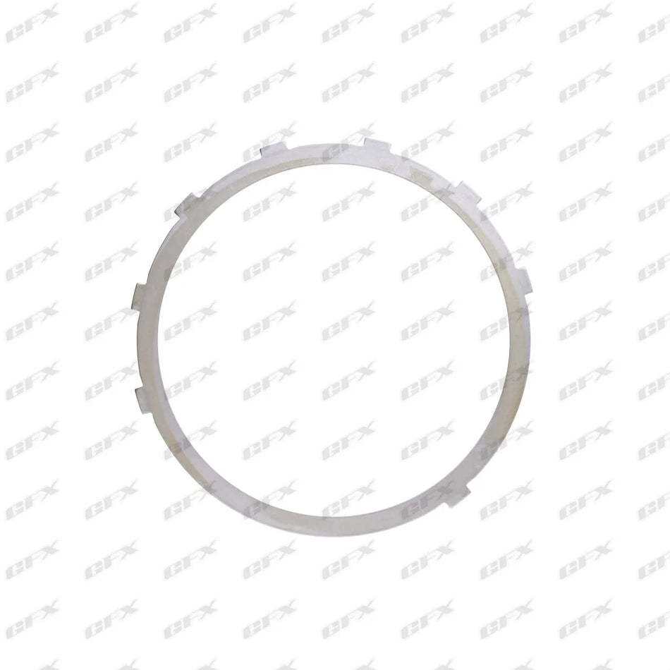 STEEL PLATE - RL3F01A RN3F01A LOW REV. 1981 - 1992 OEM# 31666-01X00 IND# 83104 Steel Plates