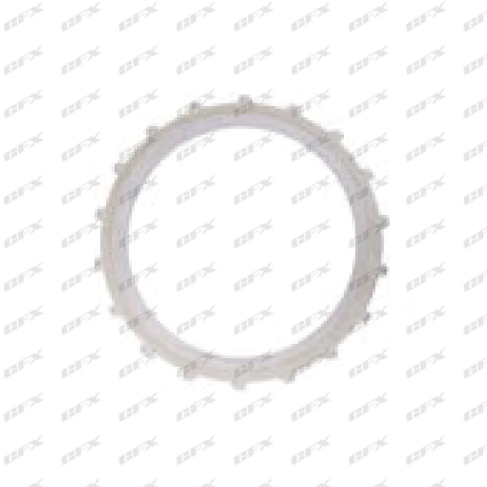 STEEL PLATE - RL4F03A RL4F03V HIGH 2.0L 1993 - ON OEM# 31536-31X13 IND# 99103A Steel Plates