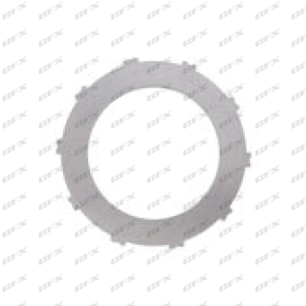 STEEL PLATE - S4XA SDMA M4TA SKWA MDMA MDLA S4XA SDMA M4TA 2ND 3RD 4TH. 1994 - 2001 OEM# 22543-P56-N00 IND# 88113 Steel