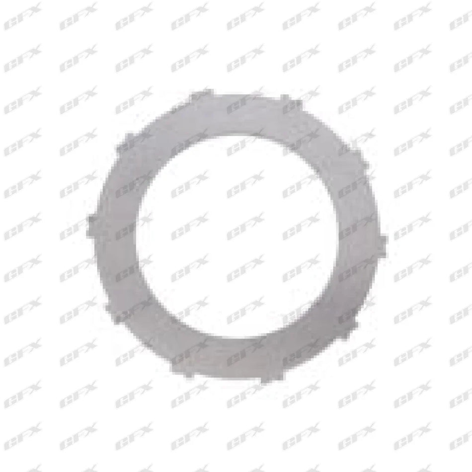 STEEL PLATE - S4XA SDMA M4TA SKWA MDMA MDLA S4XA SDMA M4TA 2ND 3RD 4TH. 1994 - 2001 OEM# 22543-P56-N00 IND# 88113 Steel