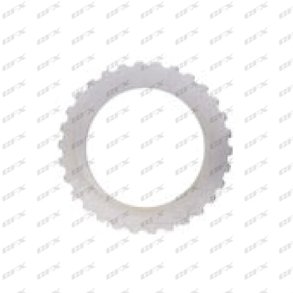 STEEL PLATE - SMMA 2ND 4TH. 2006 - 2009 OEM# 22643-RMM-004 IND# Steel Plates