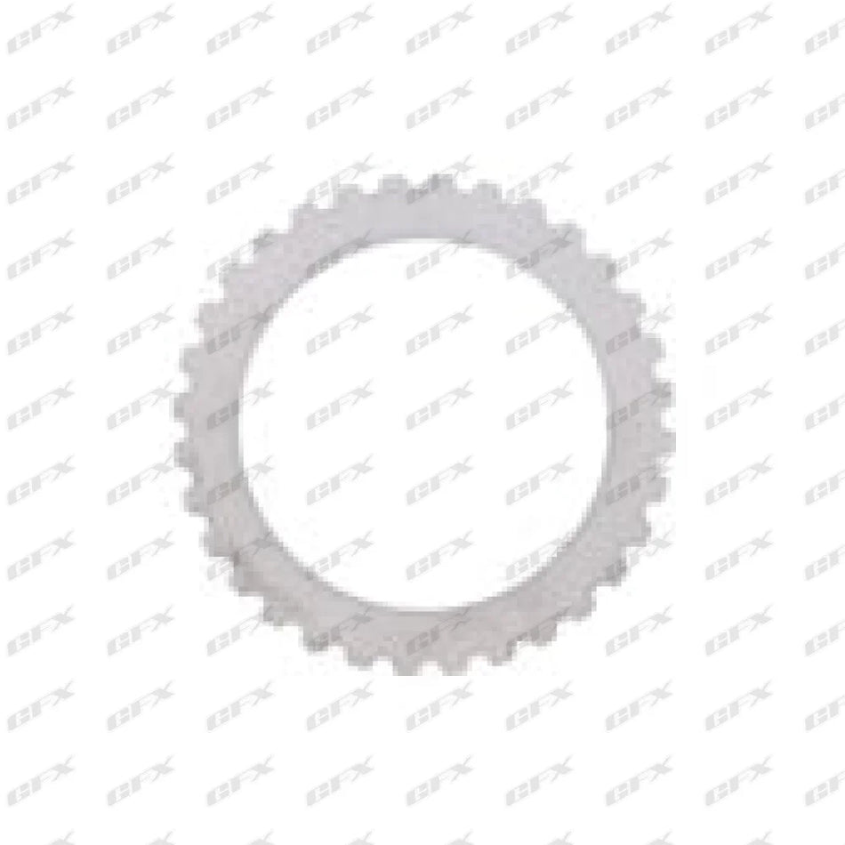 STEEL PLATE - SPCA MPCA SMMA LOW. 2006 - 2009 OEM# 22543-RPC-003 IND# Steel Plates