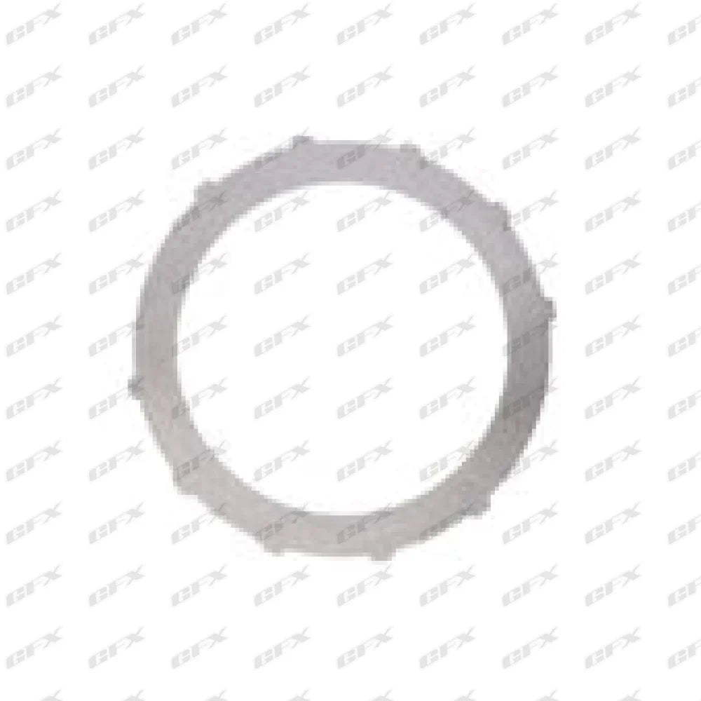 STEEL PLATE - TF8 A518 FWD DIR -OVERSIZE. 1962 - ON OEM# 2124826OS IND# 22594X Steel Plates