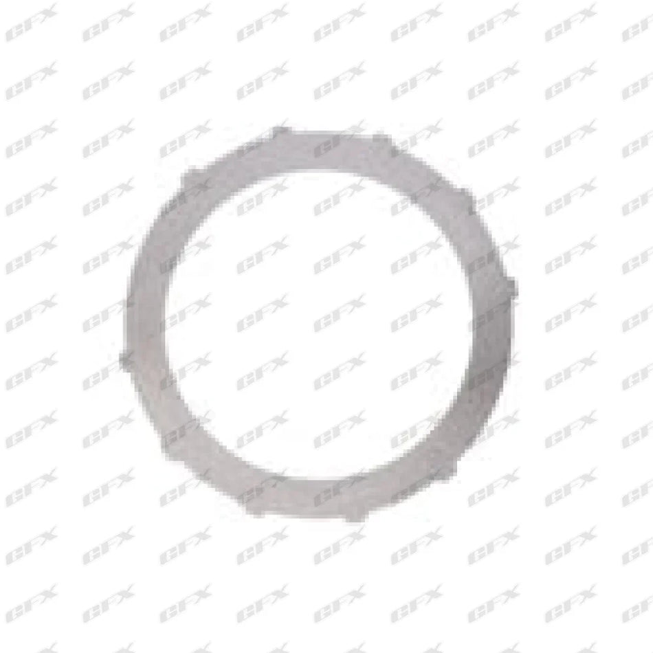 STEEL PLATE - TF8 A518 FWD DIR -OVERSIZE. 1962 - ON OEM# 2124826OS IND# 22594X Steel Plates