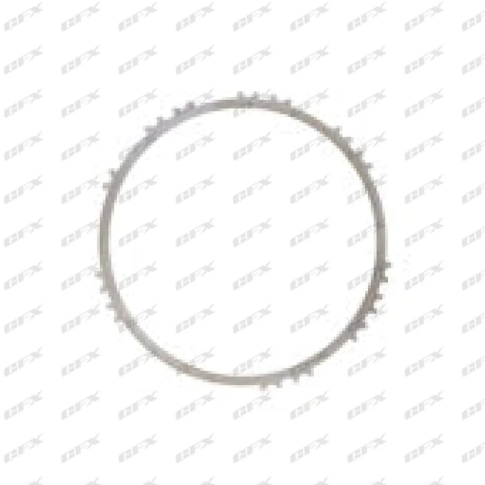 STEEL PLATE - TF80SC AF40 TF81SC AF21 B2 REV. 2001 - ON IND# Steel Plates