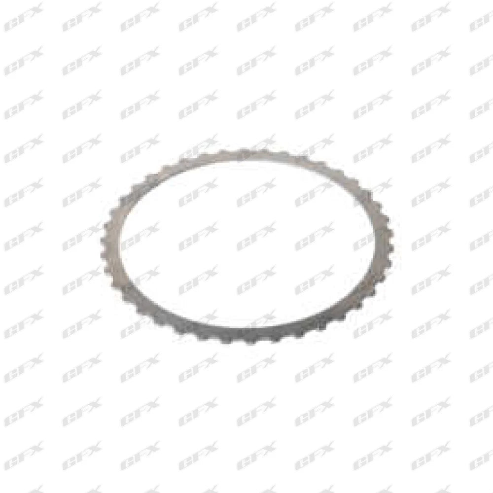 Steel Plate - Tf80Sc Af40 Tf81Sc Af21 C1 -1St 2Nd 3Rd 4Th. 2003 On Ind# Plates
