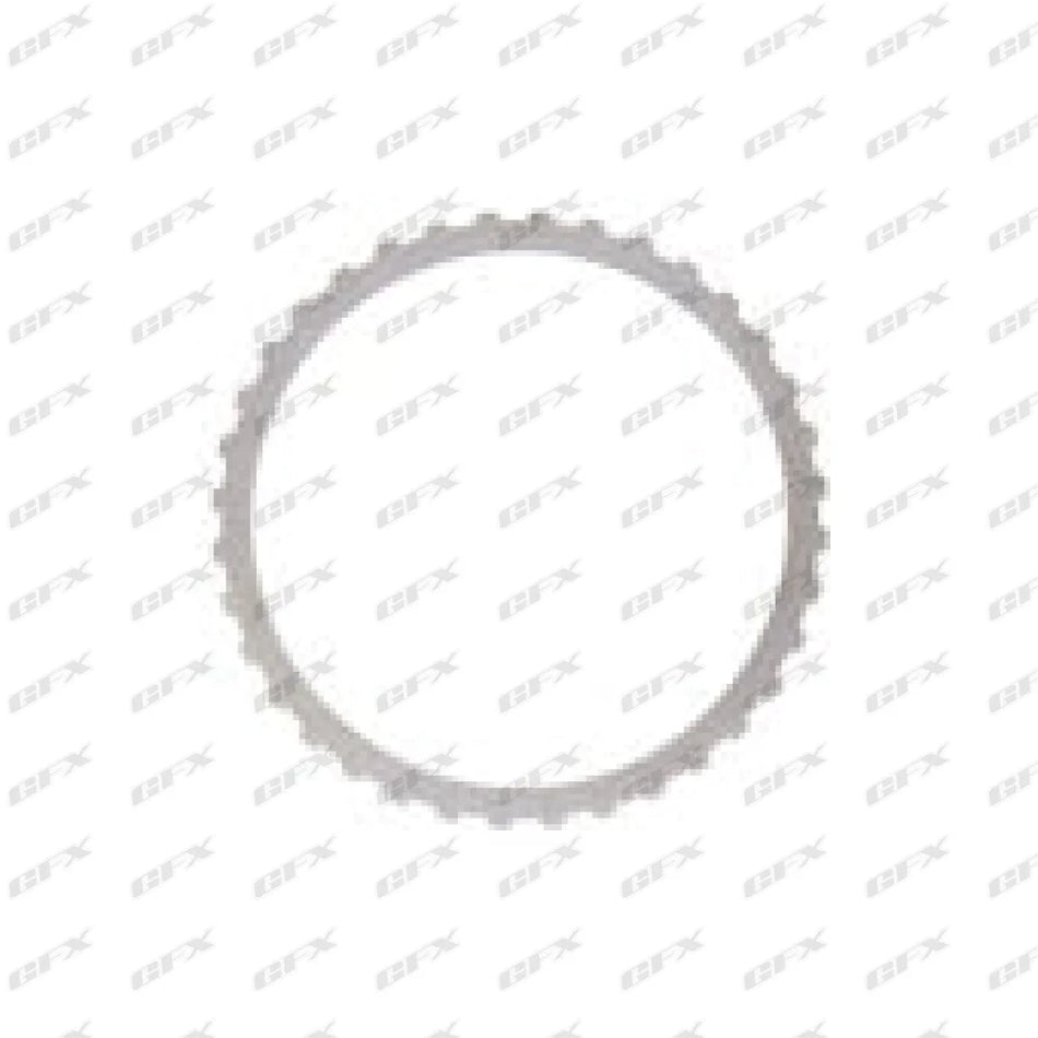 STEEL PLATE - TF80SC AF40 TF81SC AF21 C2 4TH 5TH 6TH. 2003 - ON IND# Steel Plates