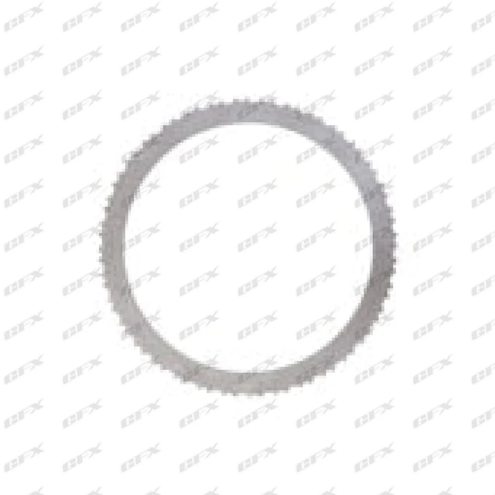 STEEL PLATE - TF80SC AF40 TF81SC AF21 C3 REVERSE 3RD 5TH. 2001 - ON IND# Steel Plates