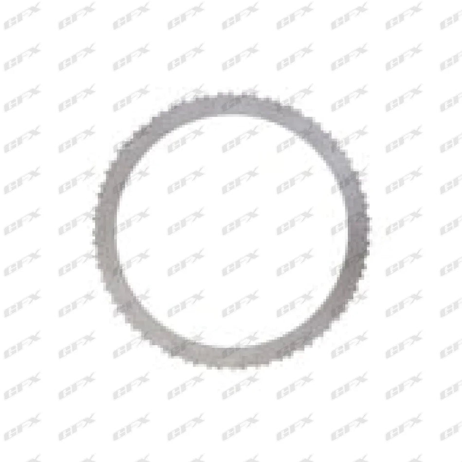 STEEL PLATE - TF80SC AF40 TF81SC AF21 C3 REVERSE 3RD 5TH. 2001 - ON IND# Steel Plates