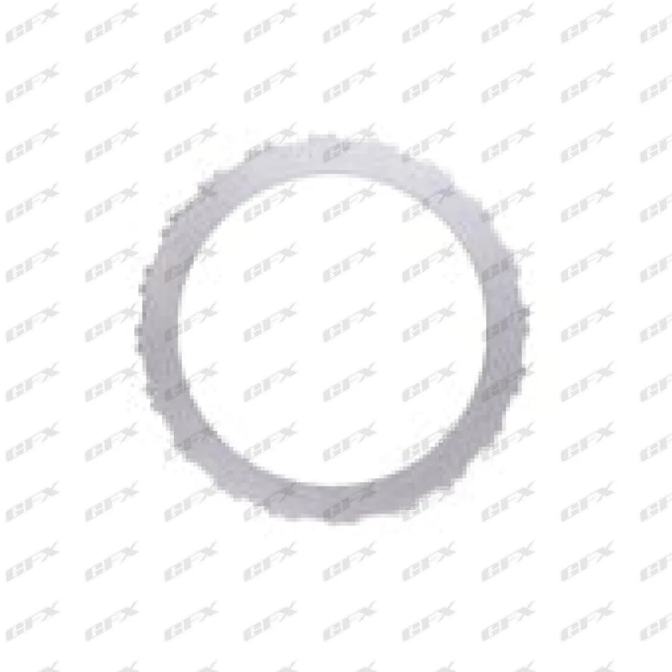 STEEL PLATE - TH180 TH180C 3L30 4L30E 2ND SELECTIVE. 1999 - ON OEM# 711420 IND# 54205 Steel Plates