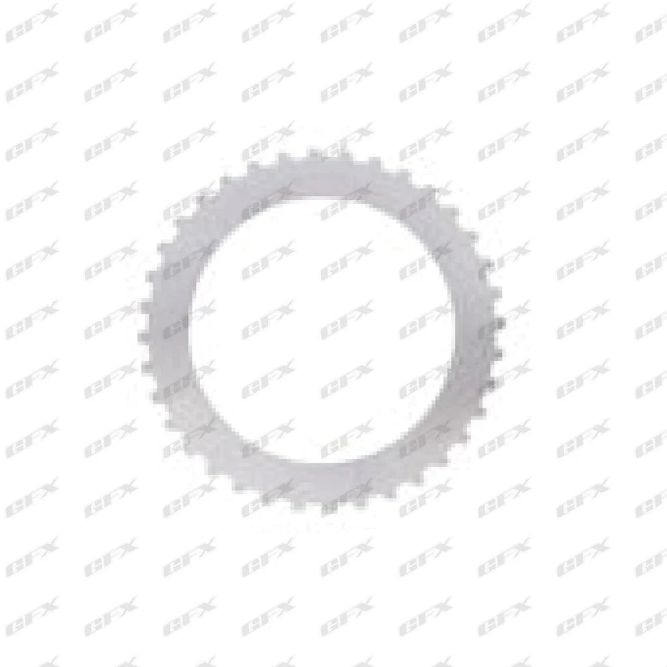 STEEL PLATE - TH200-R4 TH325 TH325-4L OVERRUN. 1981 - 1990 OEM# 8634050 IND# 65112 Steel Plates