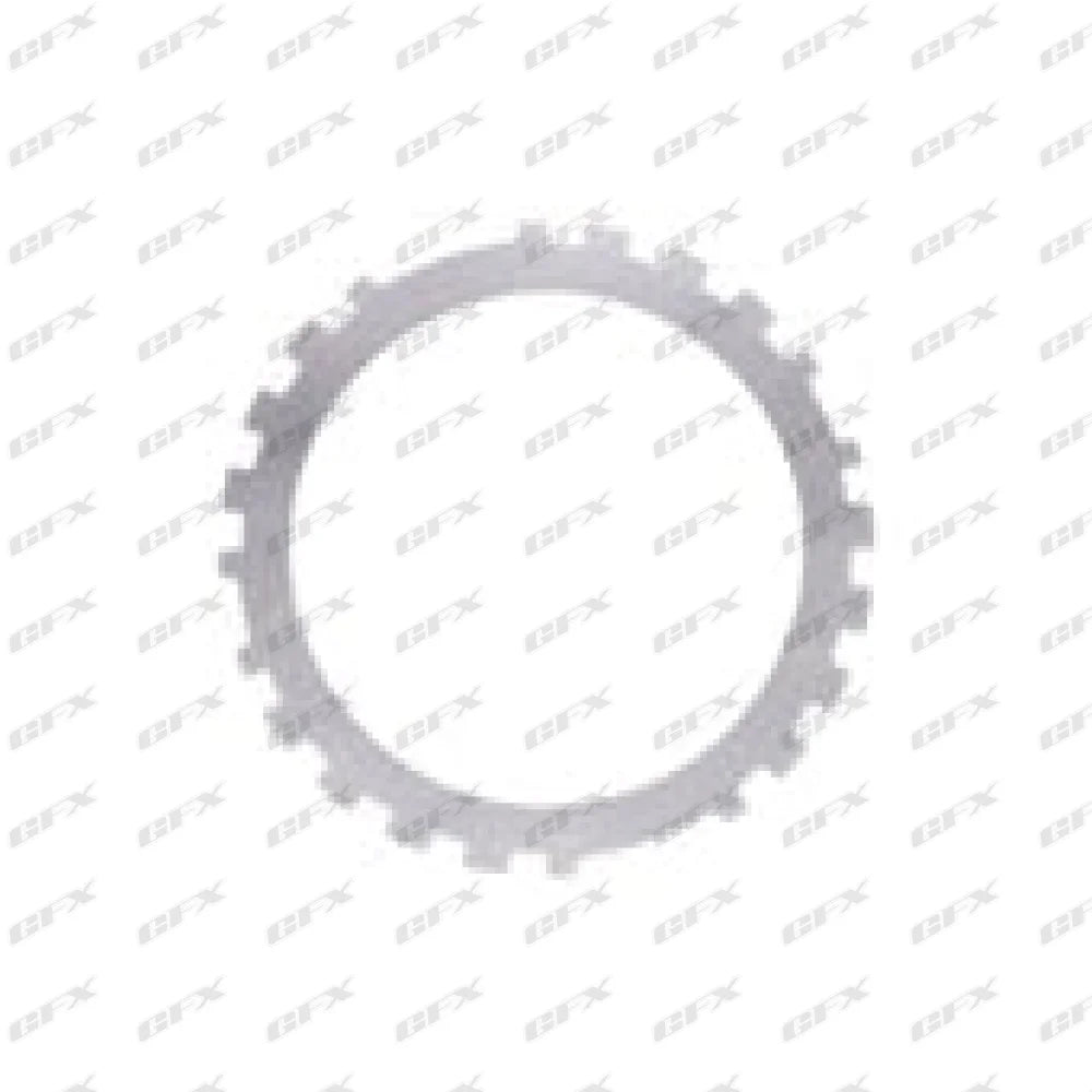 STEEL PLATE - TH200 TH200C TH200-4R TH325 TH325-4L LOW REV. 1976 - 1990 OEM# 8628224 IND# 65101 Steel Plates