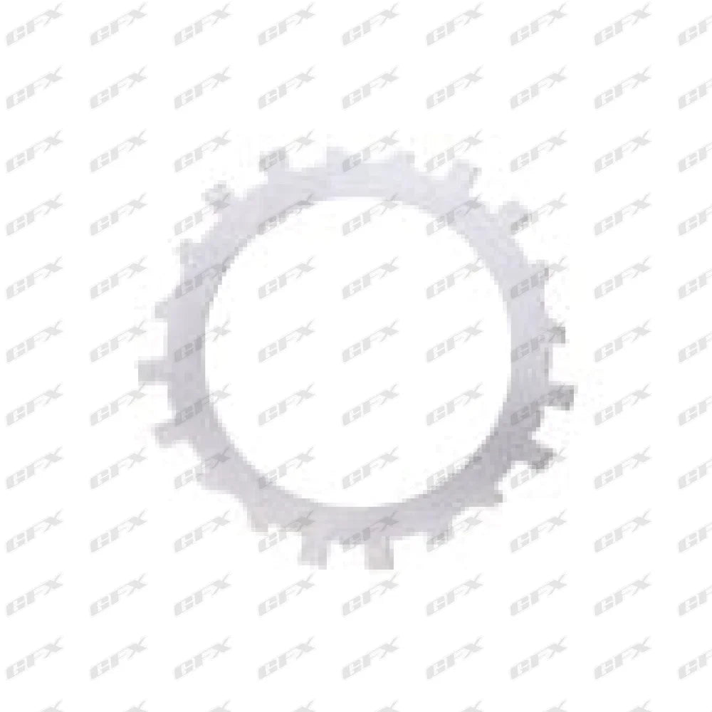 STEEL PLATE - TH700-R4 4L60 FWD. 1982 - 1984 OEM# 8642167 IND# 77113 Steel Plates