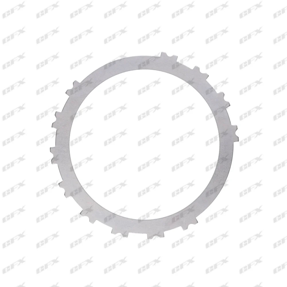 STEEL PLATE - U140E U140F U150E U150F U151E U240E U241E U250E 2ND BRAKE. 1998 - ON OEM# 35691-28010 IND# 57114 Steel