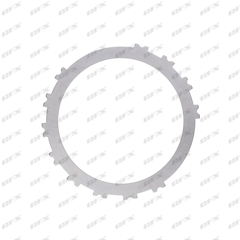 STEEL PLATE - U140E U140F U150E U150F U151E U240E U241E U250E 2ND BRAKE. 1998 - ON OEM# 35691-28010 IND# 57114 Steel