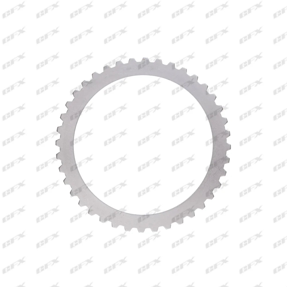 STEEL PLATE - U140E U140F U150E U150F U151E U240E U241E U250E FWD. 1988 - ON OEM# 35634-21010 IND# 57111 Steel Plates