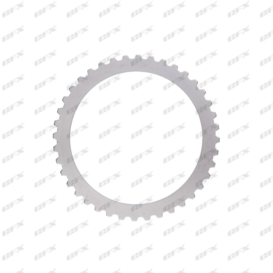 STEEL PLATE - U140E U140F U150E U150F U151E U240E U241E U250E FWD. 1988 - ON OEM# 35634-21010 IND# 57111 Steel Plates