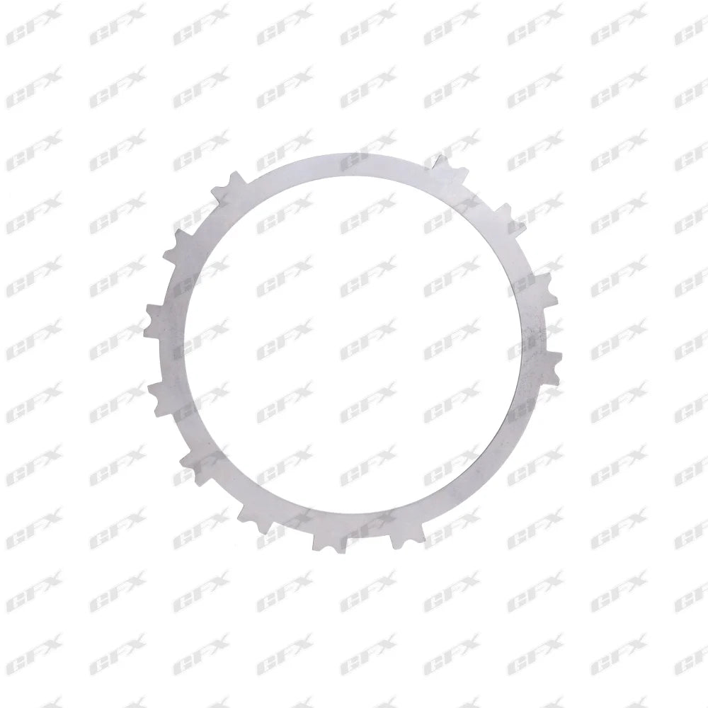 Steel Plate - U140E U140F U150E U150F U151E U240E U241E U250E Low Rev. 1998 On Oem# 35692-28010